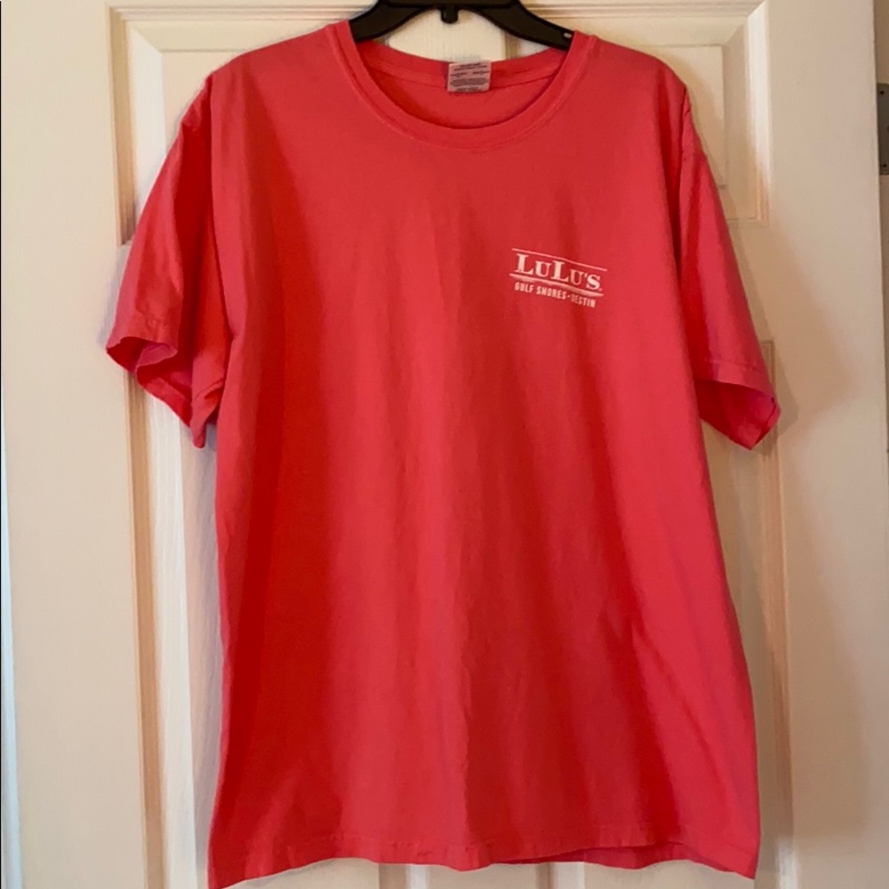 LuLu’s T-Shirt